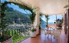 Casa Le Terrazze